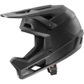 Kask rowerowy fullface Uvex Ravage czarny