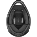 Kask rowerowy fullface Uvex Ravage czarny