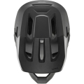 Kask rowerowy fullface Uvex Ravage czarny - 56-59