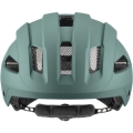 Kask rowerowy Uvex Stride zielony