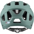 Kask rowerowy Uvex Stride zielony