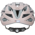 Kask rowerowy Uvex I-vo CC różowy