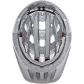 Kask rowerowy Uvex I-vo CC różowy