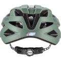 Kask rowerowy Uvex I-vo CC zielony