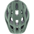 Kask rowerowy Uvex I-vo CC zielony