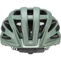 Kask rowerowy Uvex I-vo CC zielony