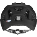 Kask rowerowy Uvex Stride czarny