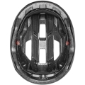 Kask rowerowy Uvex Stride czarny