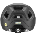 Kask rowerowy Uvex React Junior MIPS czarny