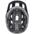 Kask rowerowy Uvex React Junior MIPS czarny
