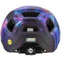 Kask rowerowy Uvex React Junior MIPS fioletowy