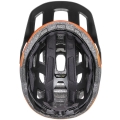 Kask rowerowy Uvex React Junior MIPS pomarańczowy