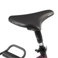 Rower trekkingowy damski Romet Gazela 6 CS fioletowy