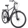 Rower trekkingowy Romet Wagant 4 grafitowy