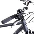 Rower trekkingowy Romet Wagant 4 grafitowy