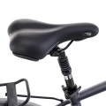 Rower trekkingowy Romet Wagant 4 grafitowy