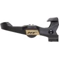 Pedały rowerowe HT PK01 carbon