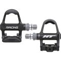 Pedały rowerowe HT PK01 czarne