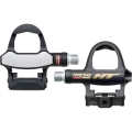 Pedały rowerowe HT PK02 czarne