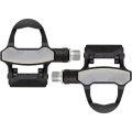 Pedały rowerowe HT PK02G czarne
