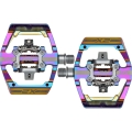 Pedały rowerowe HT X2 oilslick