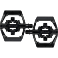 Pedały rowerowe HT X2-SX czarne