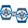 Pedały rowerowe HT X2-SX niebieskie