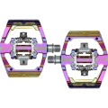 Pedały rowerowe HT X2-SX oilslick