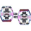 Pedały rowerowe HT X3 oilslick