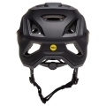 Kask rowerowy Fox Speedframe Solid MIPS czarny