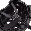 Kask rowerowy Fox Speedframe Solid MIPS czarny