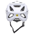 Kask rowerowy Fox Speedframe Solid MIPS biały
