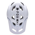 Kask rowerowy Fox Speedframe Solid MIPS biały