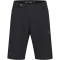 Szorty rowerowe Fox Ranger Liner czarne