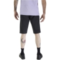 Szorty rowerowe Fox Ranger Liner czarne