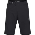 Szorty rowerowe Fox Ranger czarne