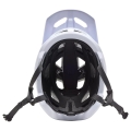 Kask rowerowy Fox Speedframe Solid MIPS biały