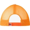 Czapka z daszkiem Buff Trucker Cap sylva apricot