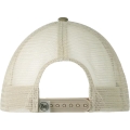 Czapka z daszkiem Buff Trucker Cap brak khaki