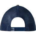 Czapka z daszkiem Buff Explore Trucker Cap soor tundra khaki