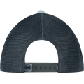 Czapka z daszkiem Buff Explore Trucker Cap tery mist