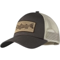 Czapka z daszkiem Buff Explore Trucker Cap lake river khaki