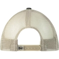 Czapka z daszkiem Buff Explore Trucker Cap lake river khaki