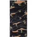 Chusta Buff Coolnet UV tumus black