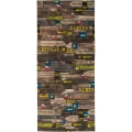 Chusta Buff Coolnet UV camino destinos