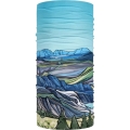 Chusta Buff Coolnet UV National Parks Glacier