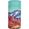 Chusta Buff Coolnet UV National Parks Rocky Mountain