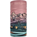 Chusta Buff Coolnet UV National Parks Grand Teton
