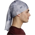 Chusta Buff Original Ecostretch snout ash