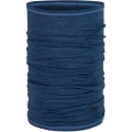 Chusta Buff Merino Lightweight multistripes tempest